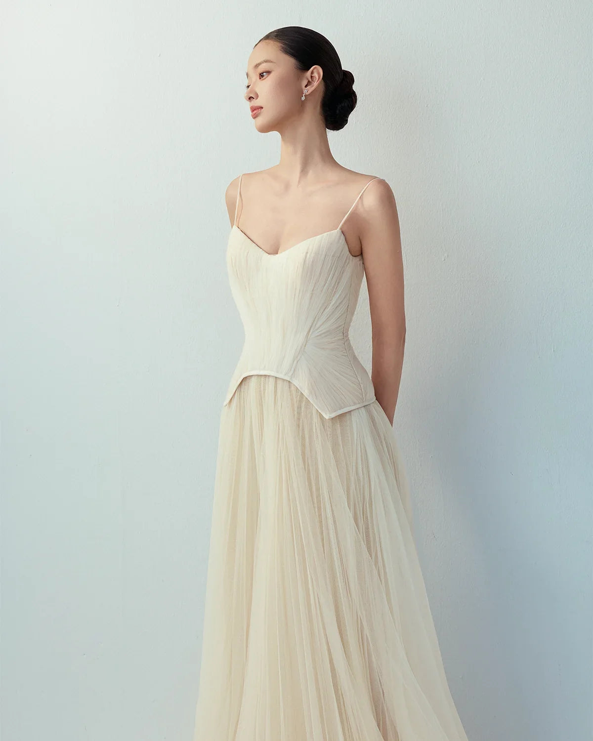 BYDI MIRA DRESS