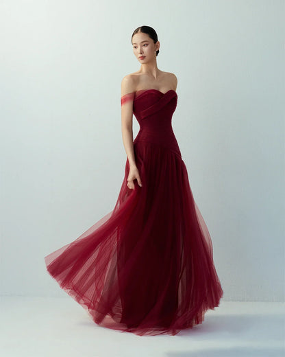 BYDI IVA DRESS