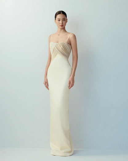 BYDI NIEL DRESS