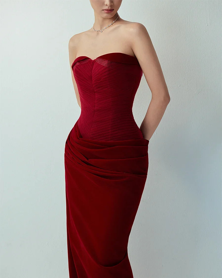 BYDI EDEN DRESS