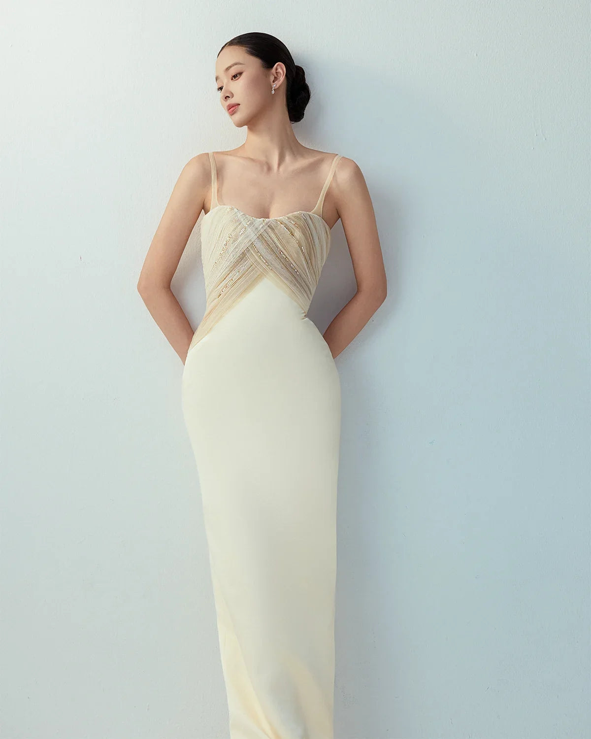 BYDI NIEL DRESS