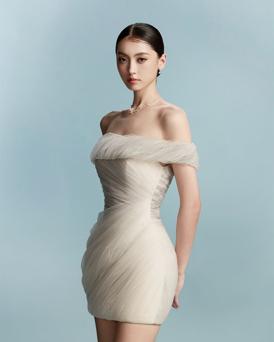 BYDI She Dress