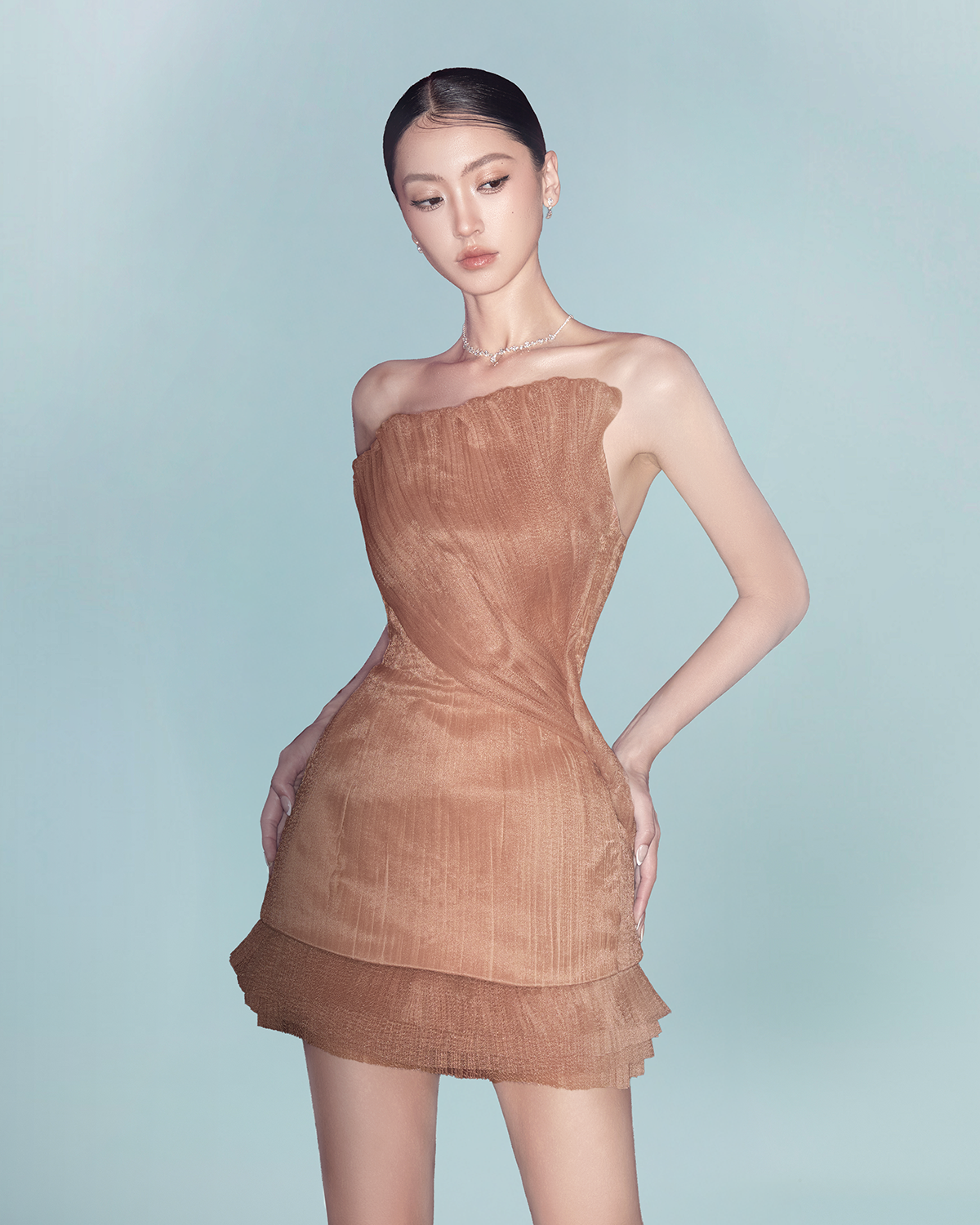 BYDI Liz Dress