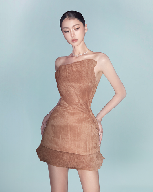 BYDI Liz Dress