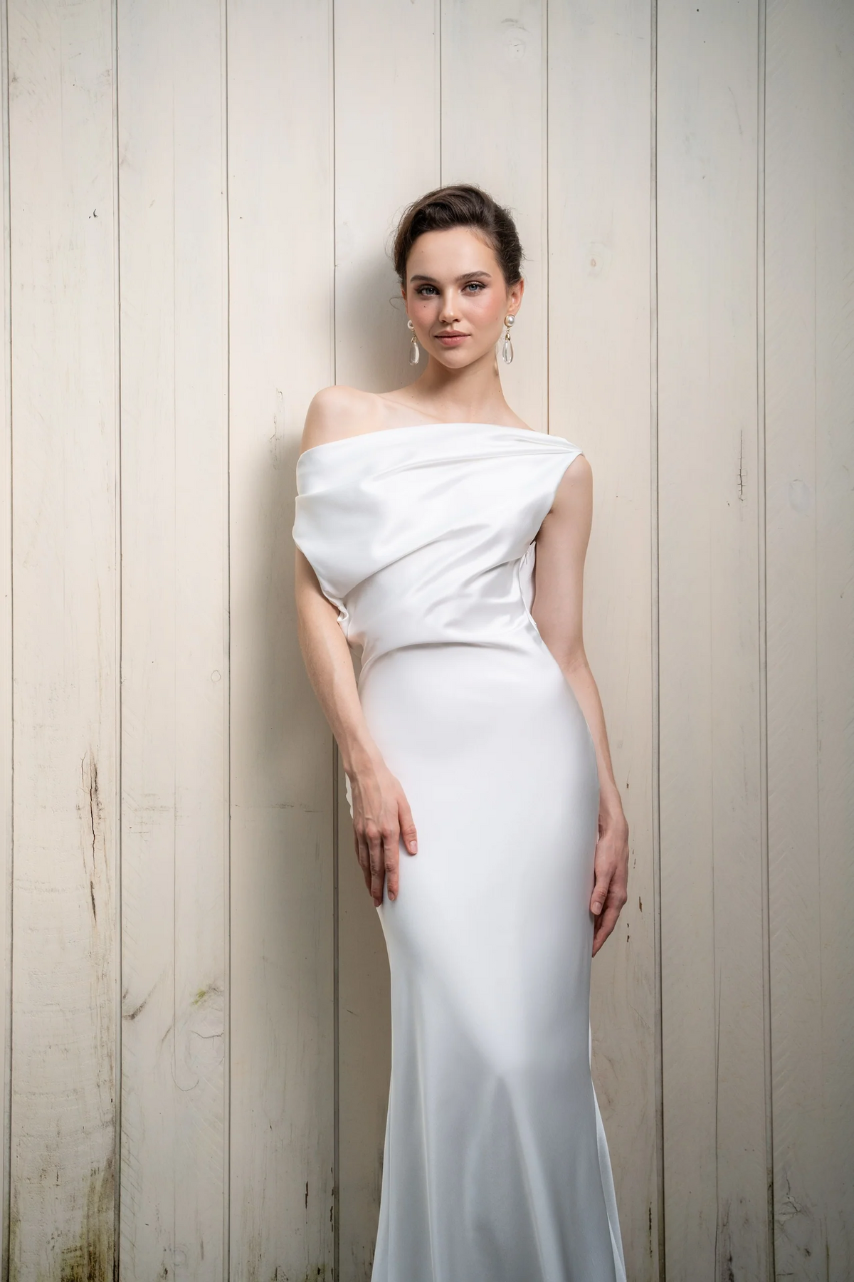Kisserine STELLA DRESS(2color) – Kisserine designer fashion