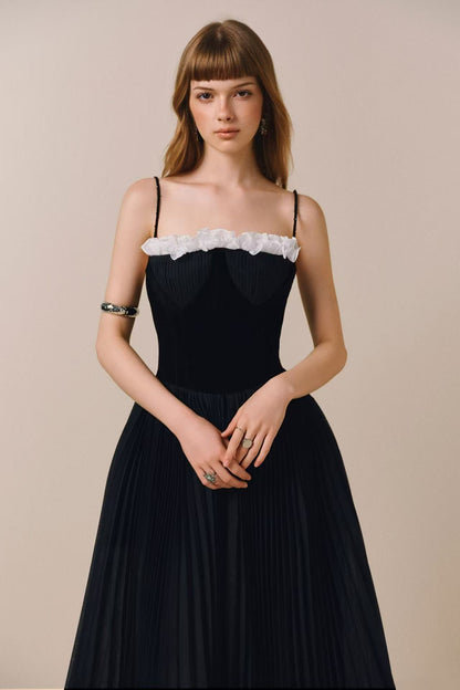 CICI LUPHIA Midi Dress