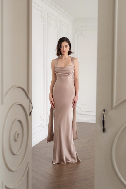 Kisserine JAZZIE DRESS (5color) – Kisserine designer fashion