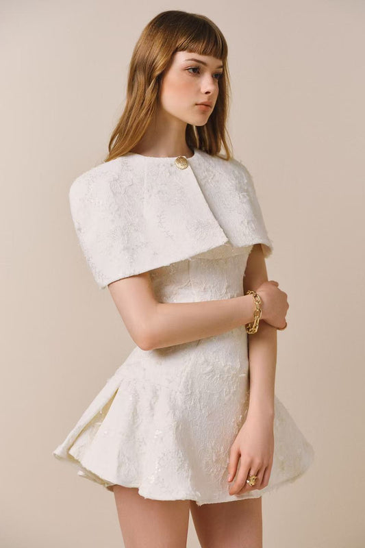CICI SELINE Mini Dress