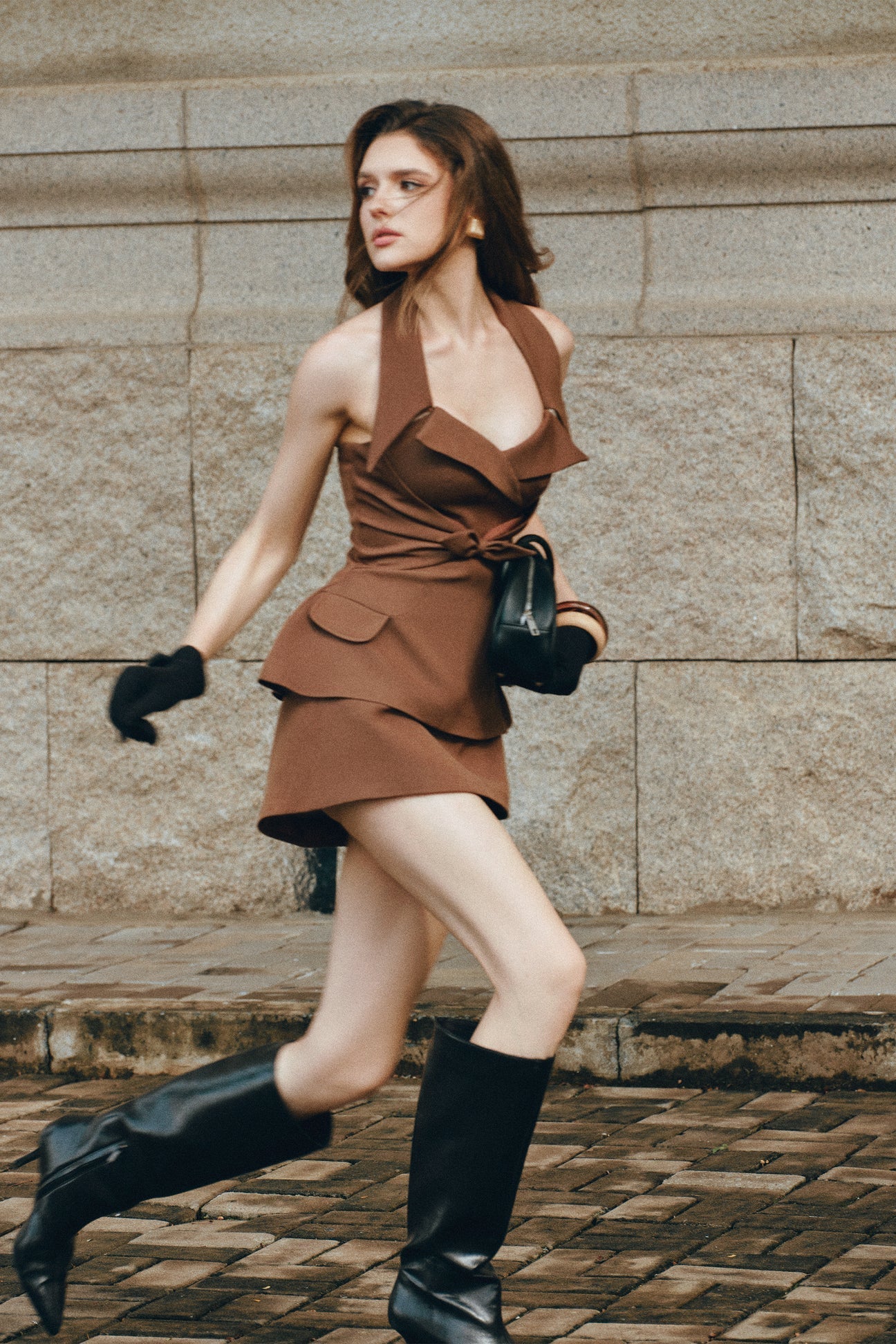 CICI CIVRA Halter Set — view 6