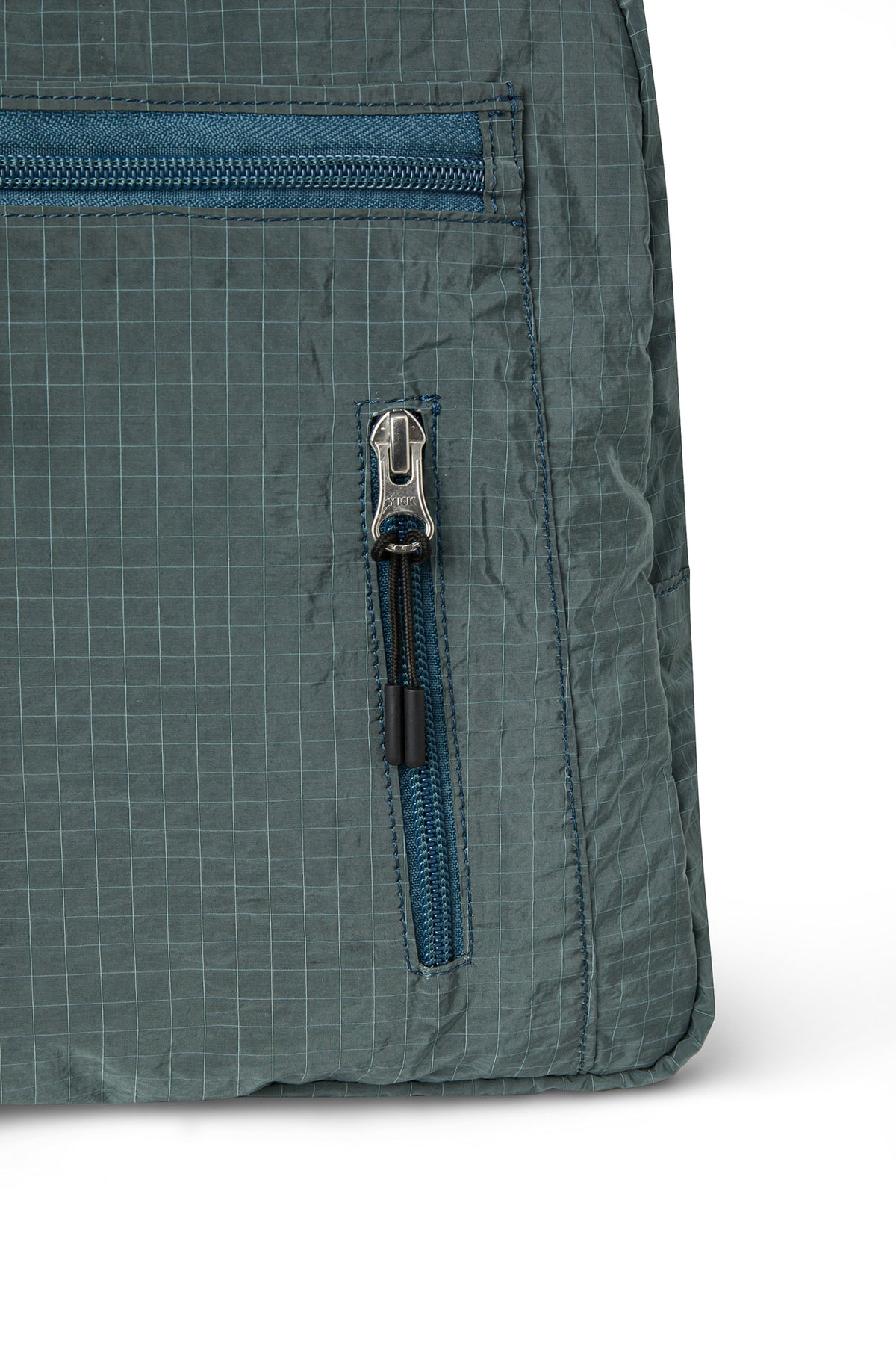DEINET MINI BACKPACK IN GREY BLUE — image 6