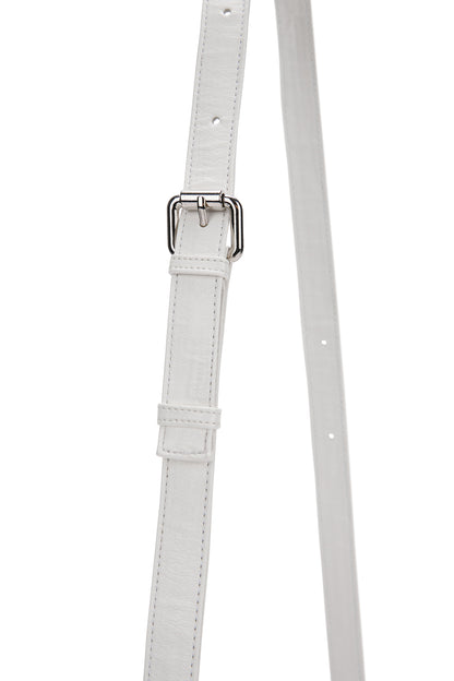 STUD POCKET BAG IN IVORY — image 7