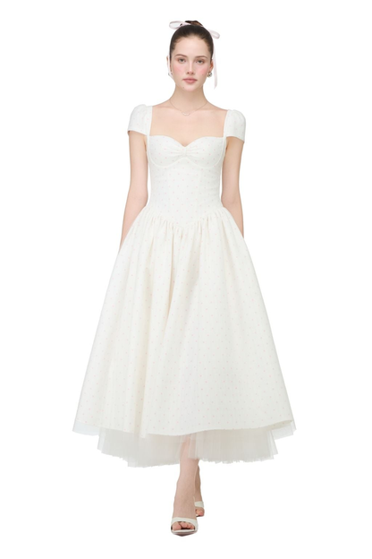 Jubin ESTHER DRESS | Jubin