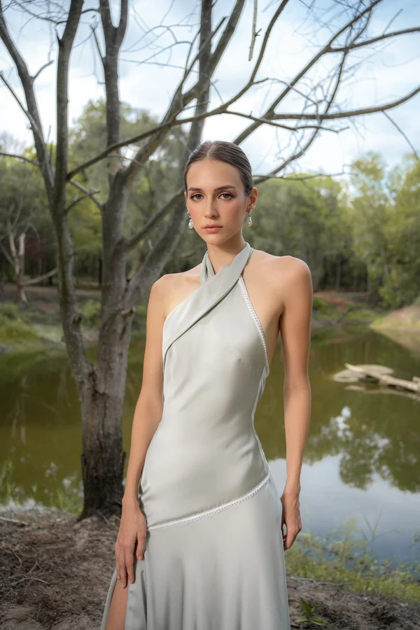 Kisserine ADALIE DRESS (3color) – Kisserine designer fashion