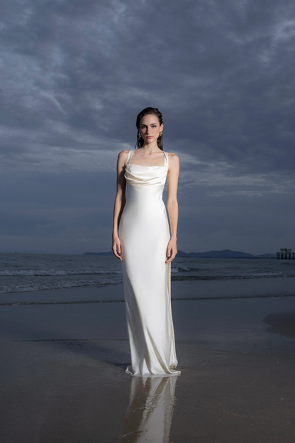 Kisserine JAZZIE DRESS (5color) – Kisserine designer fashion