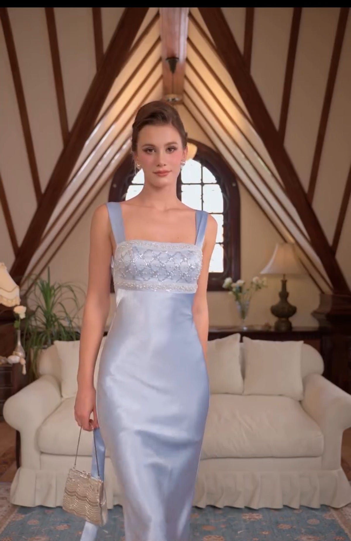 Kisserine RENAISEE DRESS – Kisserine designer fashion