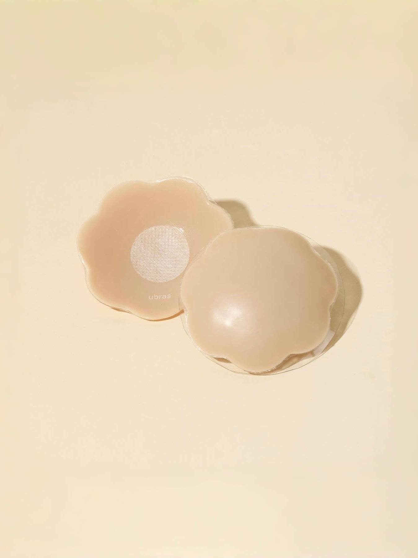 「ubras正品」Nipple Covers x 3 Pairs