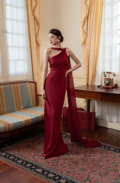Kisserine PHOENIX DRESS – Kisserine designer fashion