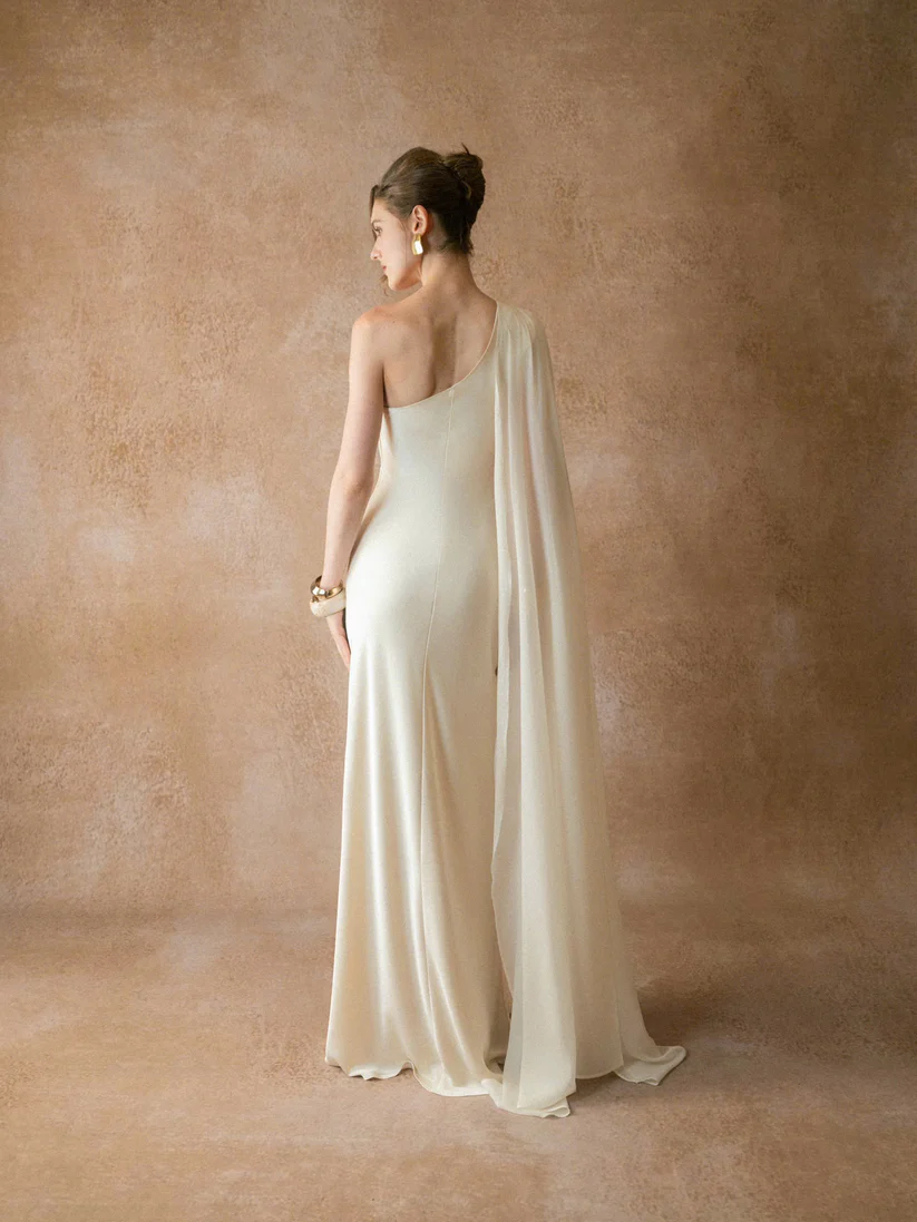 Kisserine AMARIS DRESS – Kisserine designer fashion