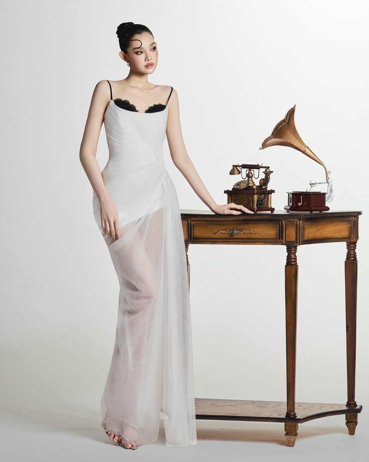 BYDI Hemi Dress