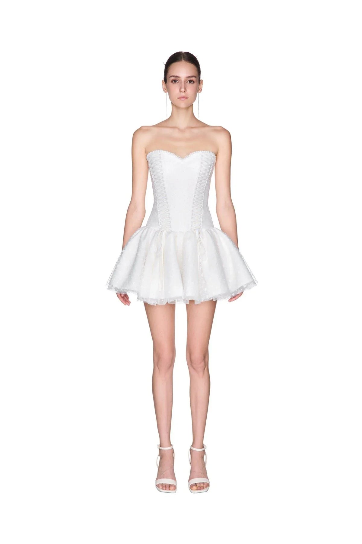 Jubin Sale CANDICE DRESS | Jubin