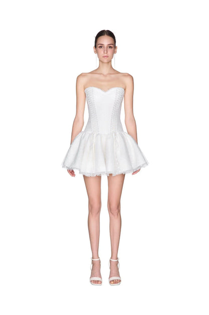 Jubin Sale CANDICE DRESS | Jubin