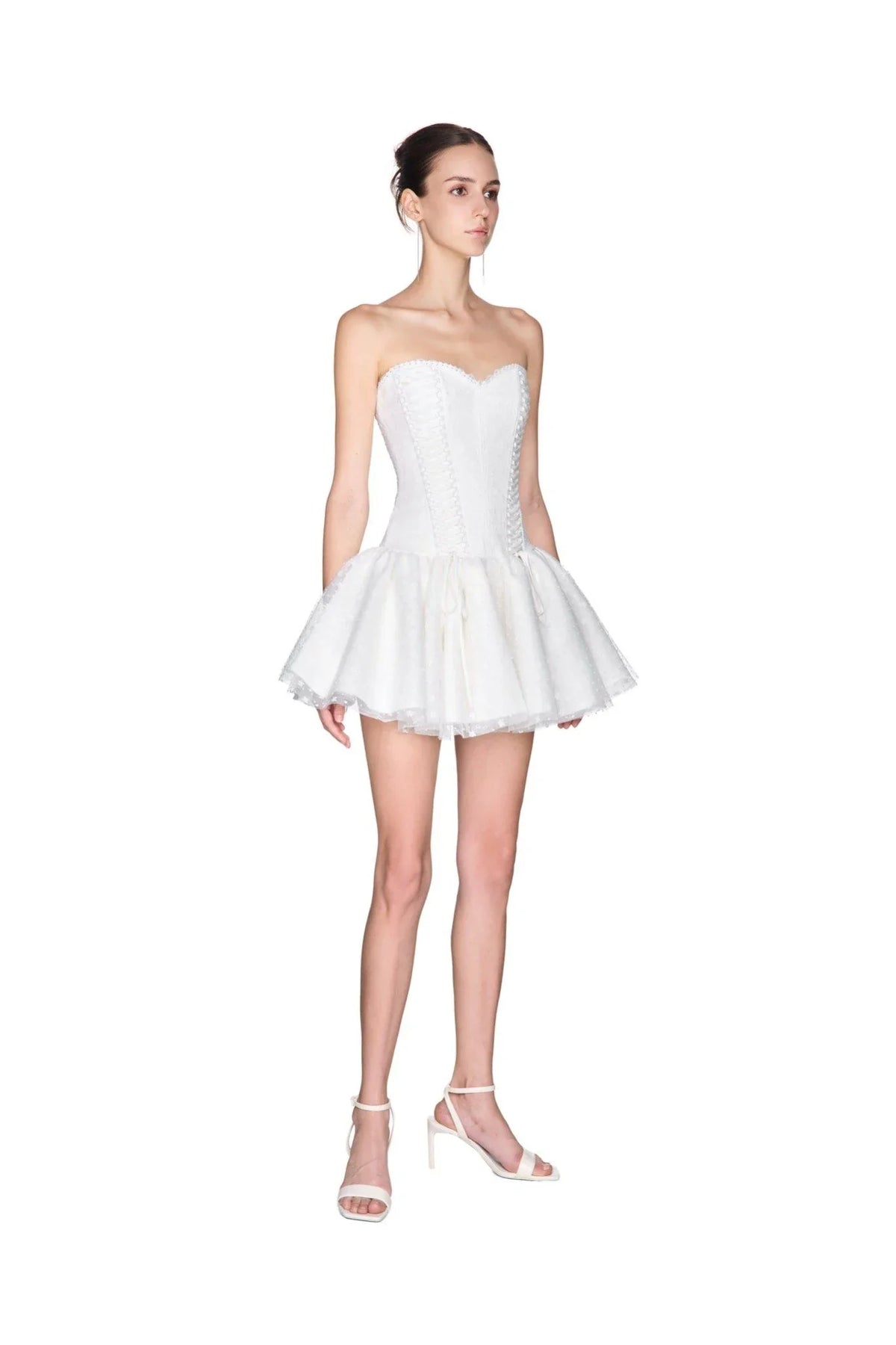 Jubin Sale CANDICE DRESS | Jubin