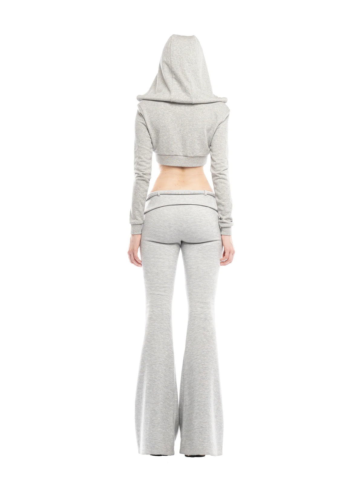 Huelleyrose Jolie Set - Grey