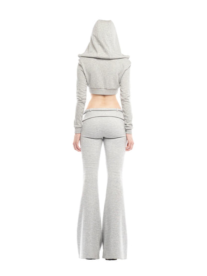 Huelleyrose Jolie Set - Grey