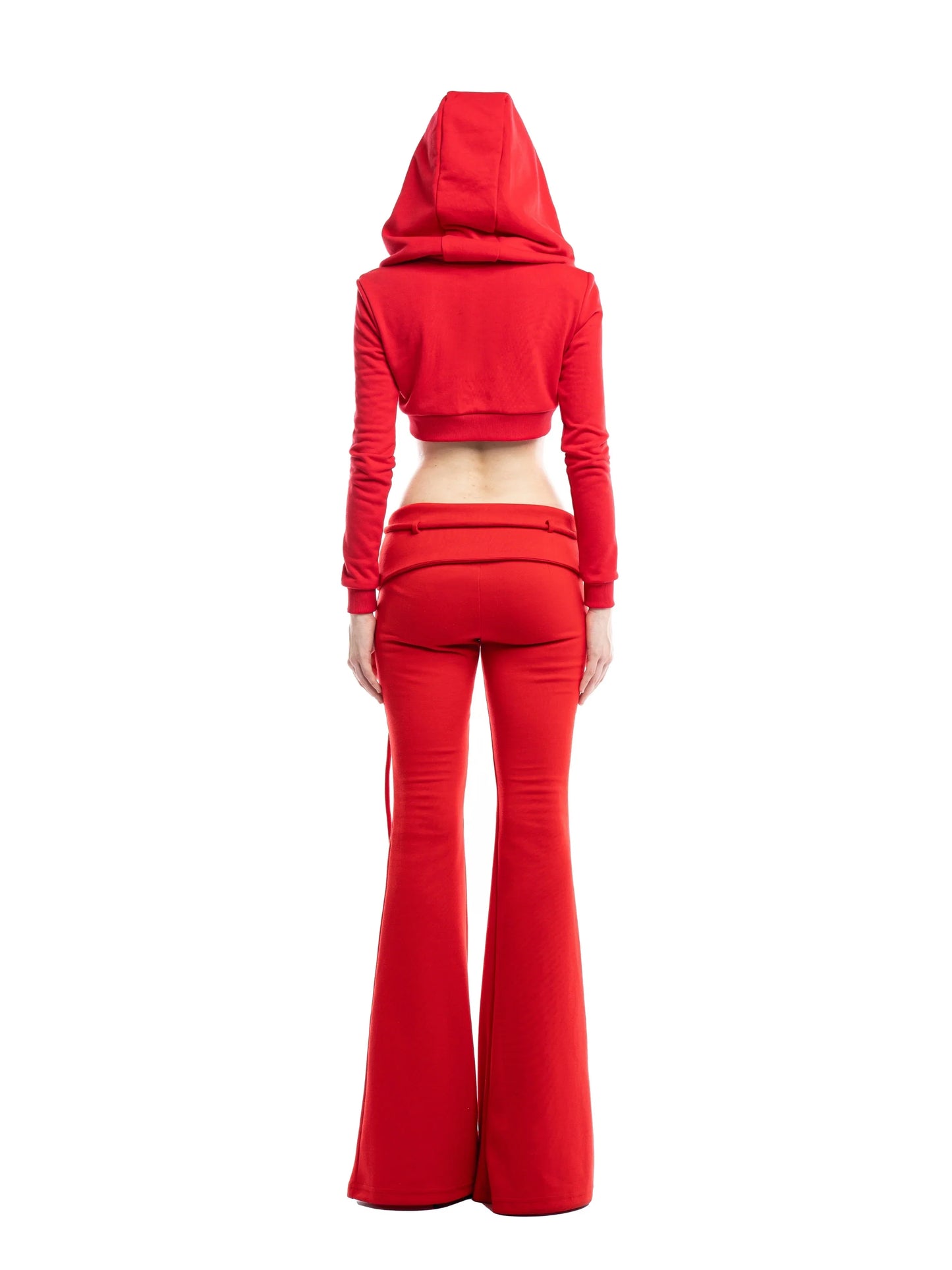 Huelleyrose Jolie Set - Red