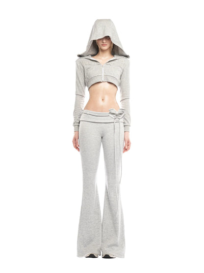 Huelleyrose Jolie Set - Grey