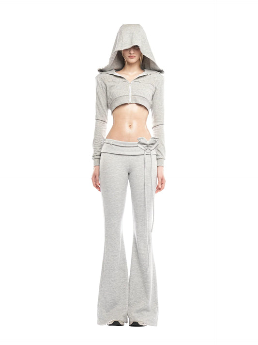 Huelleyrose Jolie Set - Grey