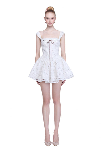 Jubin BAMBI DRESS | Jubin