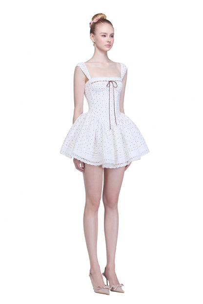 Jubin BAMBI DRESS | Jubin