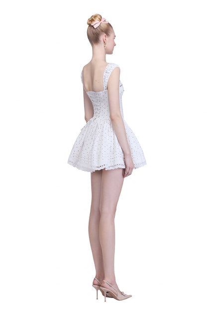 Jubin BAMBI DRESS | Jubin