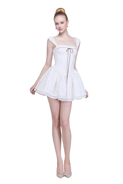 Jubin BAMBI DRESS | Jubin