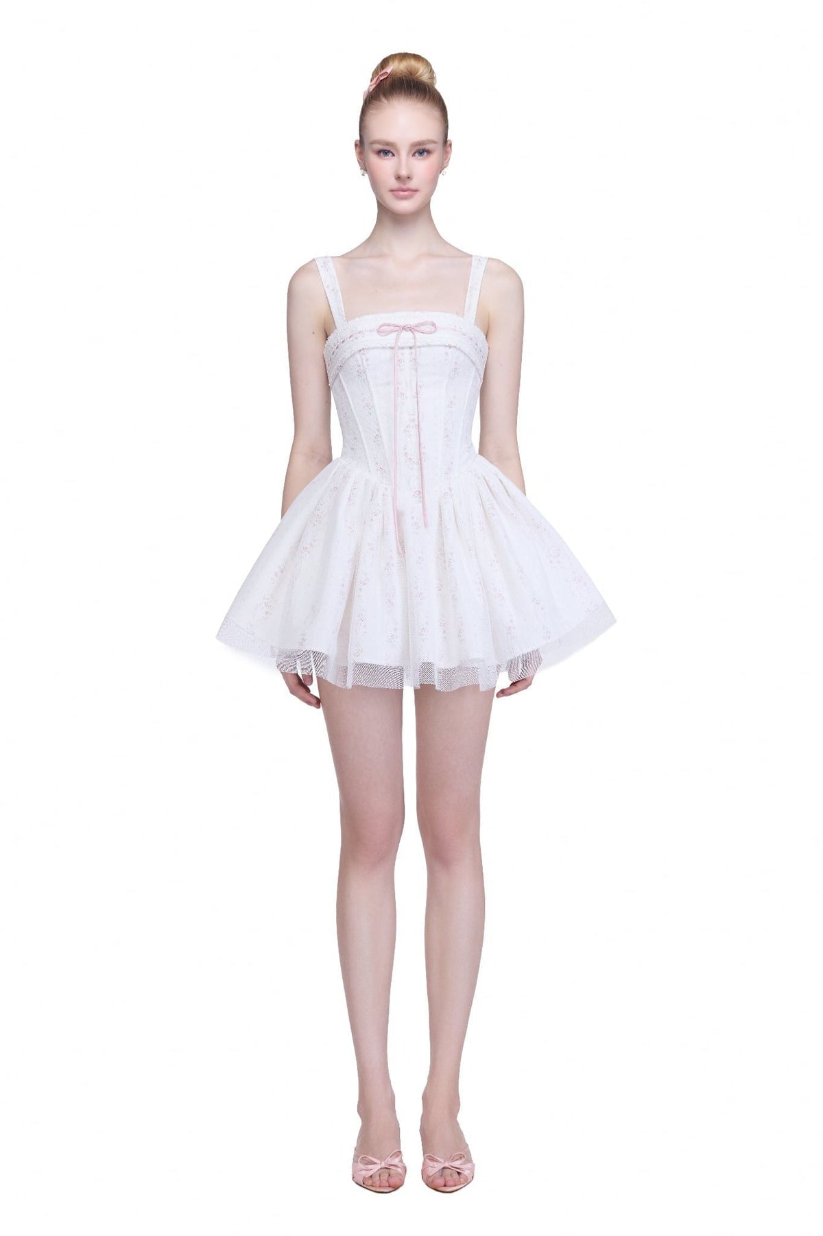Jubin MELROSE DRESS | Jubin