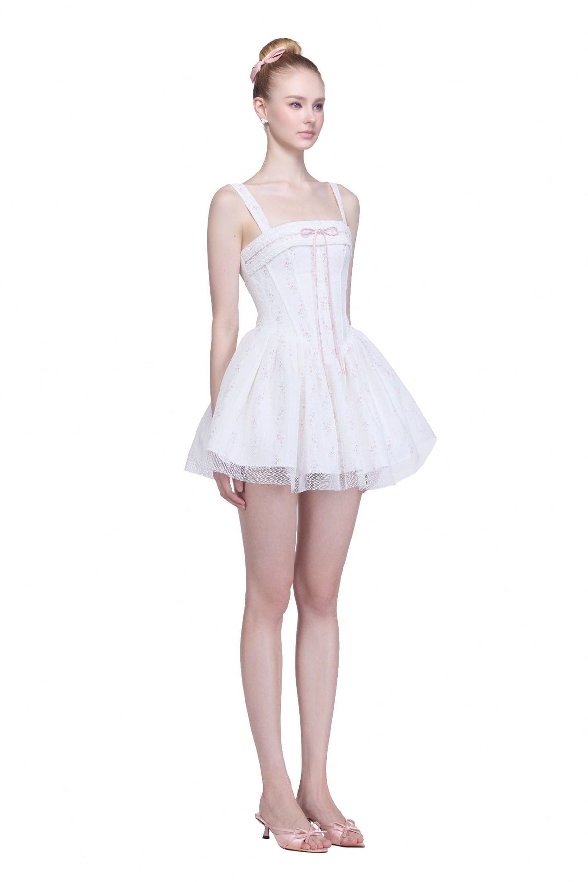 Jubin MELROSE DRESS | Jubin
