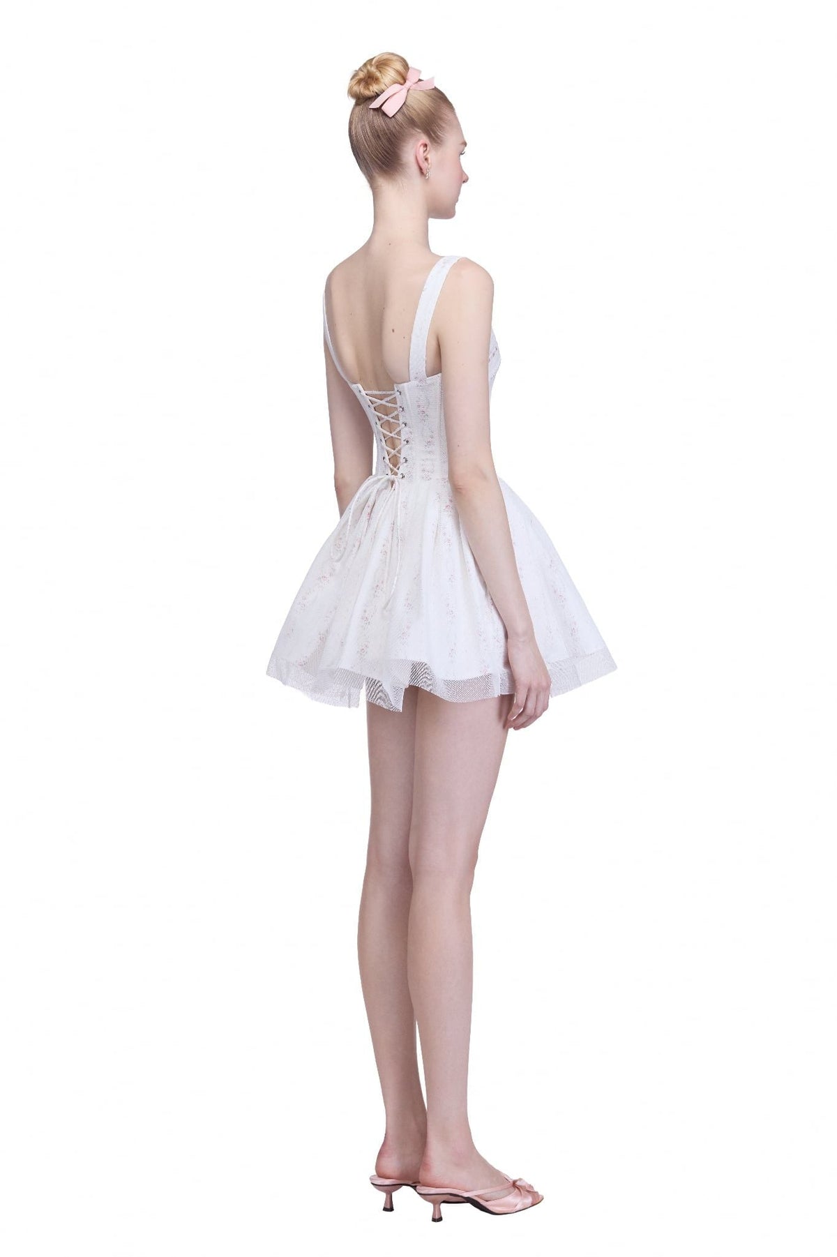 Jubin MELROSE DRESS | Jubin