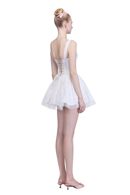 Jubin MELROSE DRESS | Jubin