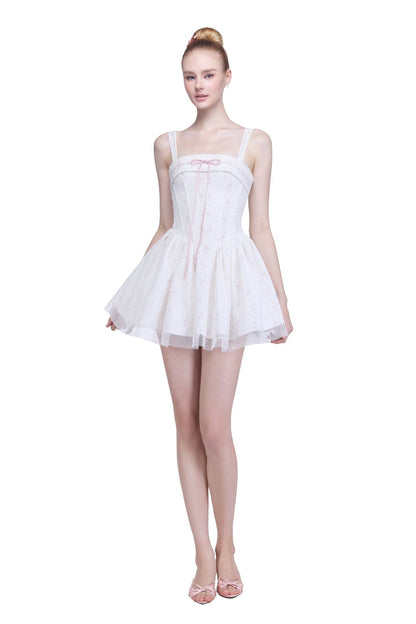 Jubin MELROSE DRESS | Jubin