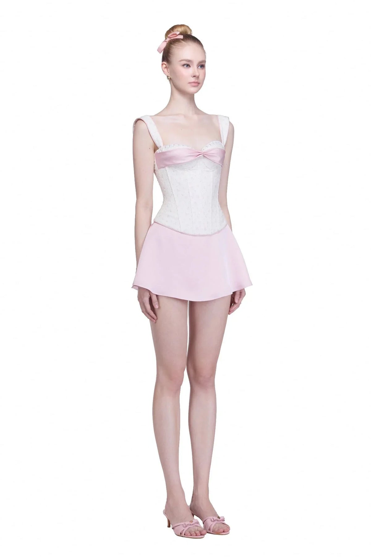 Jubin LEXIE CORSET | Jubin