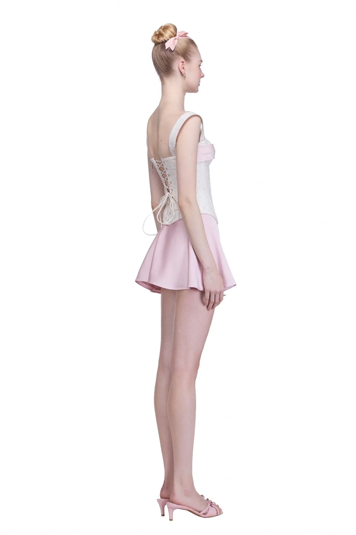 Jubin LEXIE CORSET | Jubin