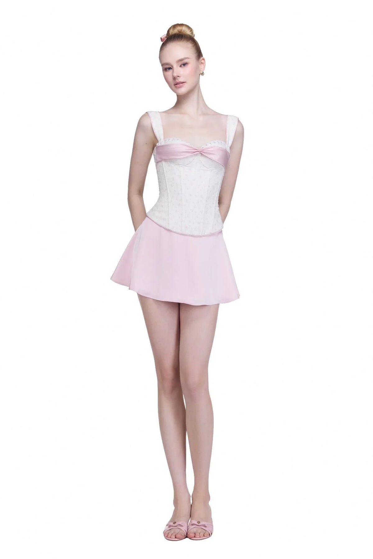 Jubin LEXIE CORSET | Jubin