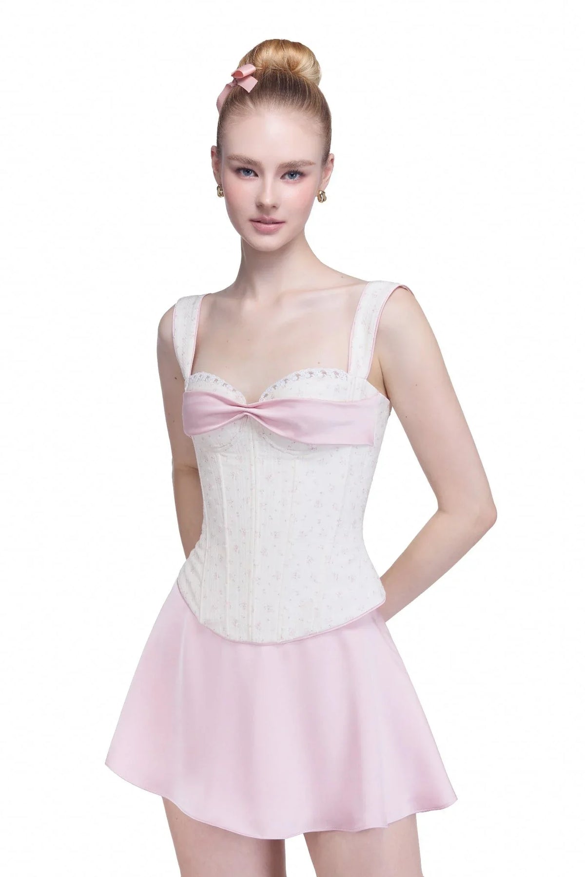 Jubin LEXIE CORSET | Jubin