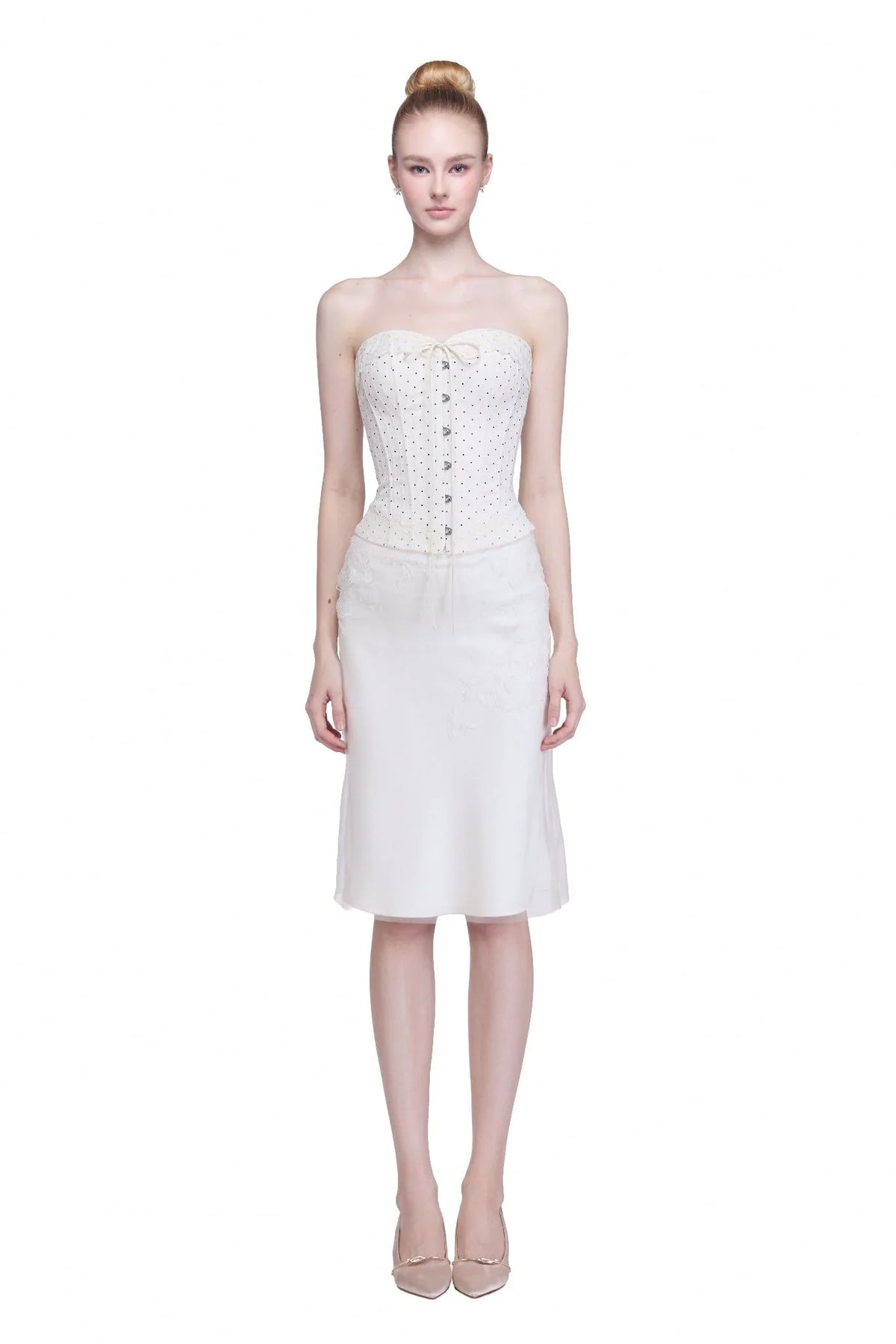 Jubin SUNNY CORSET | Jubin