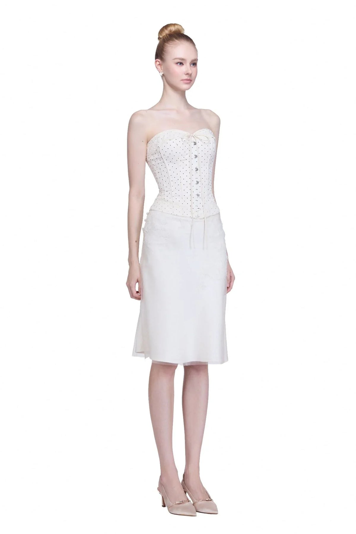 Jubin SUNNY CORSET | Jubin