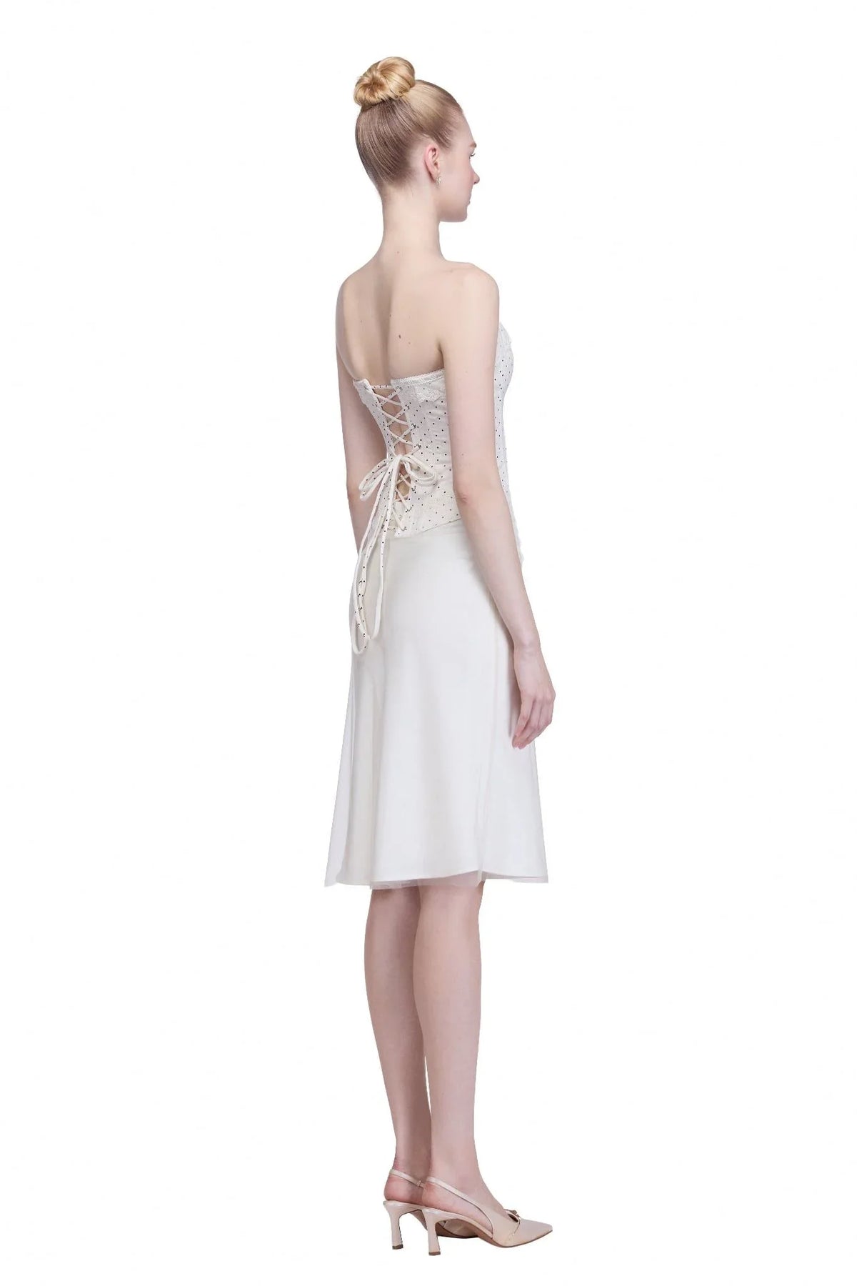 Jubin SUNNY CORSET | Jubin