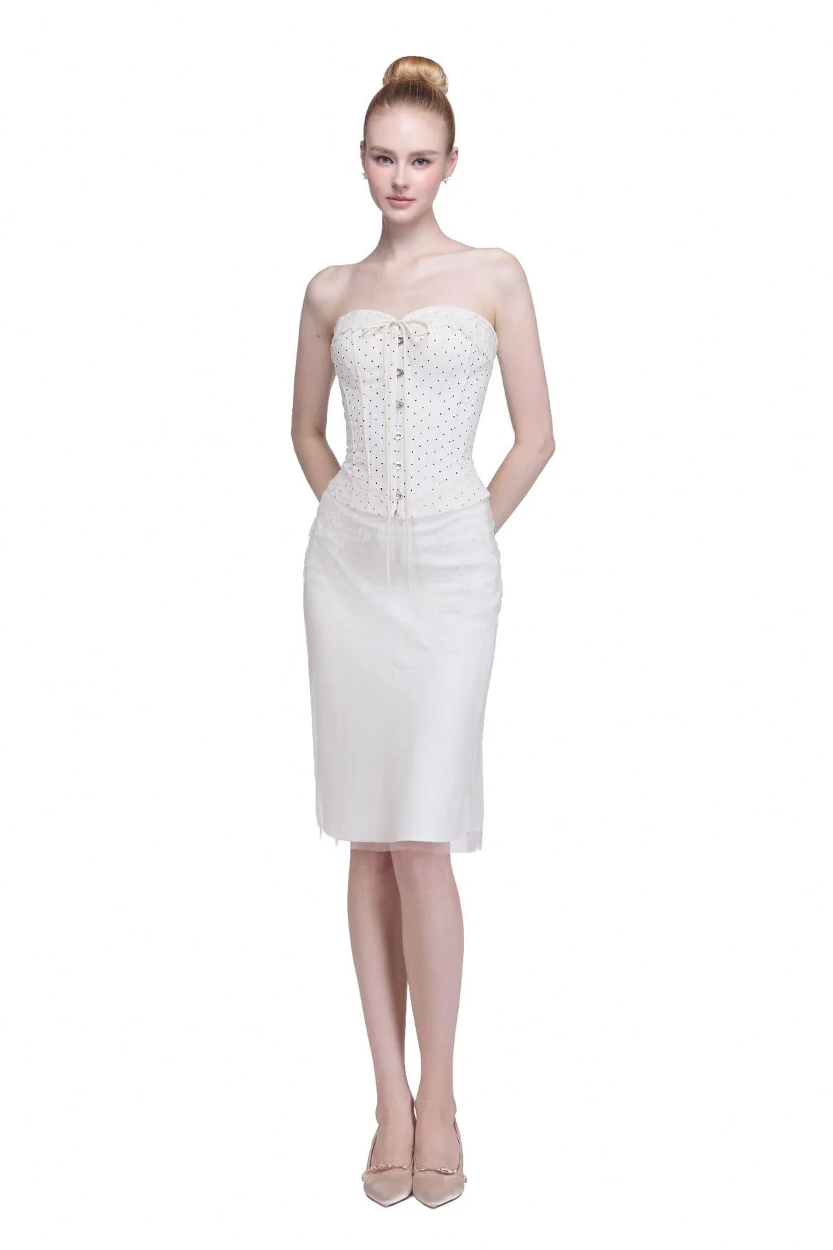 Jubin SUNNY CORSET | Jubin