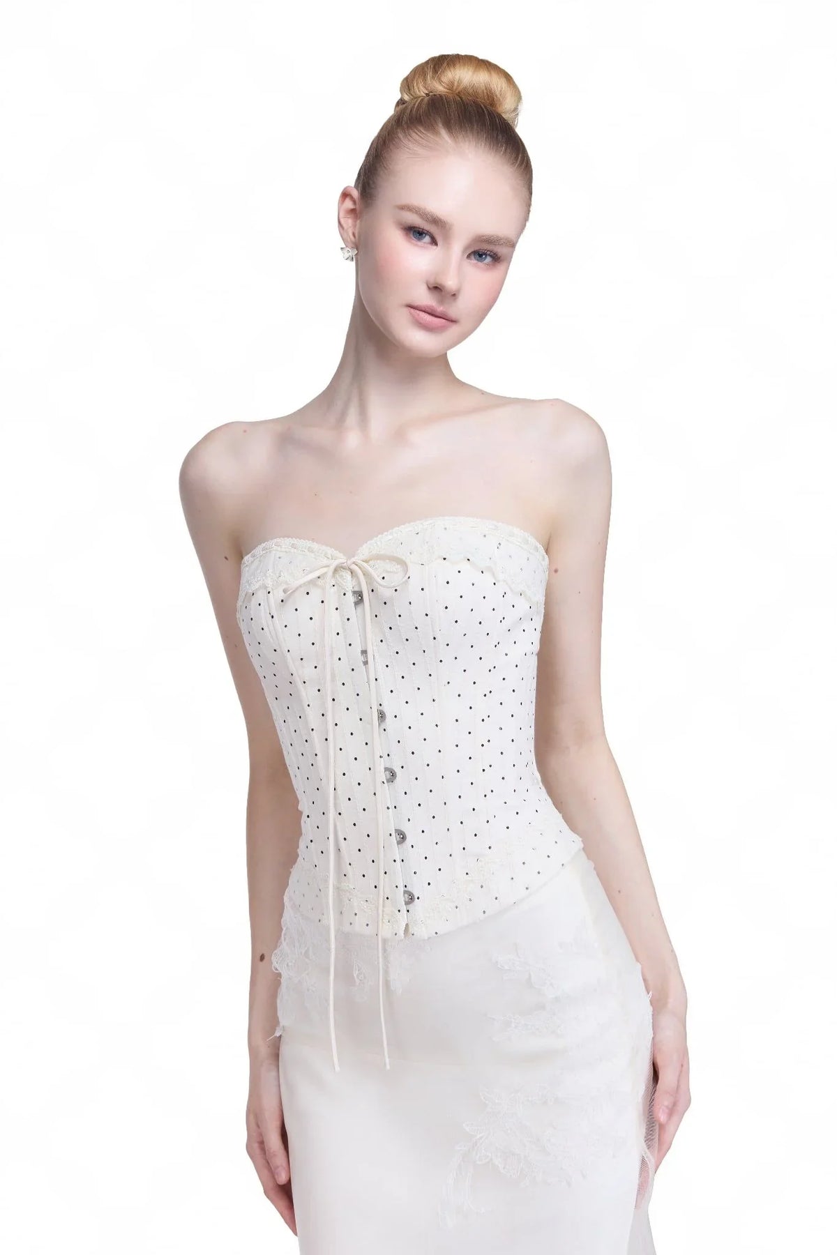 Jubin SUNNY CORSET | Jubin