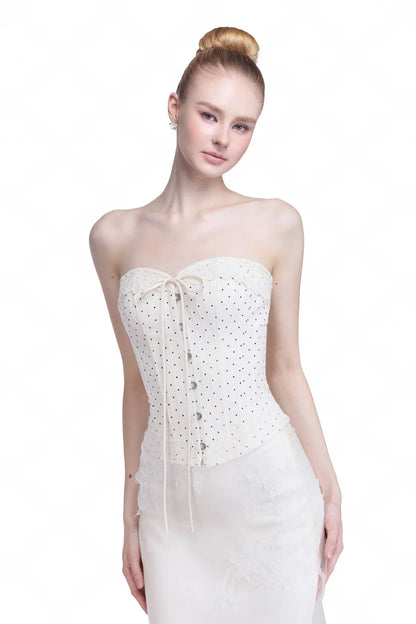 Jubin SUNNY CORSET | Jubin